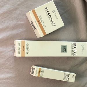 It Cosmetics Brand New